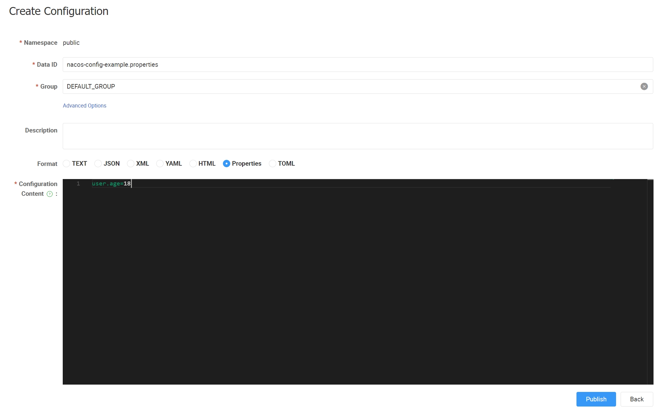 0-to-1-Microservices-Distributed-E-commerce-System-Template screenshot 2
