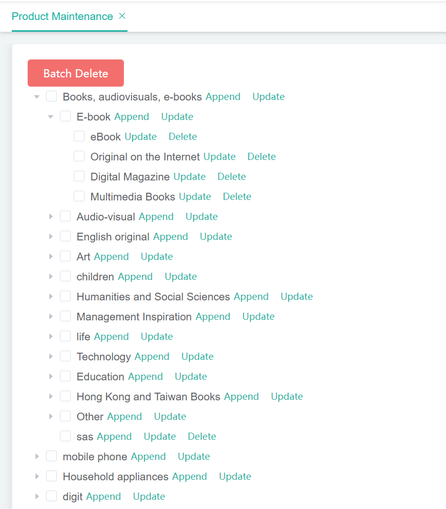 0-to-1-Microservices-Distributed-E-commerce-System-Template screenshot 4