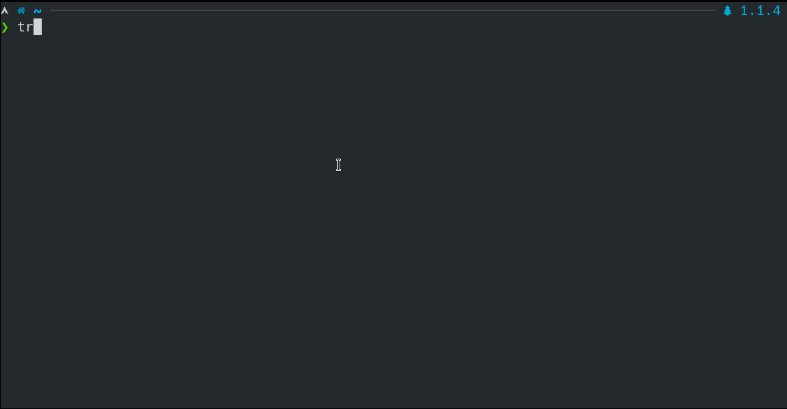 traitor screenshot 1