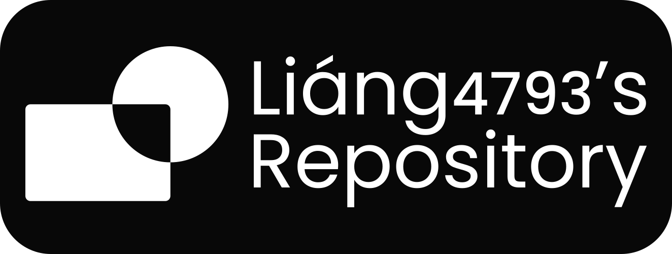 liang4793.github.io screenshot 2