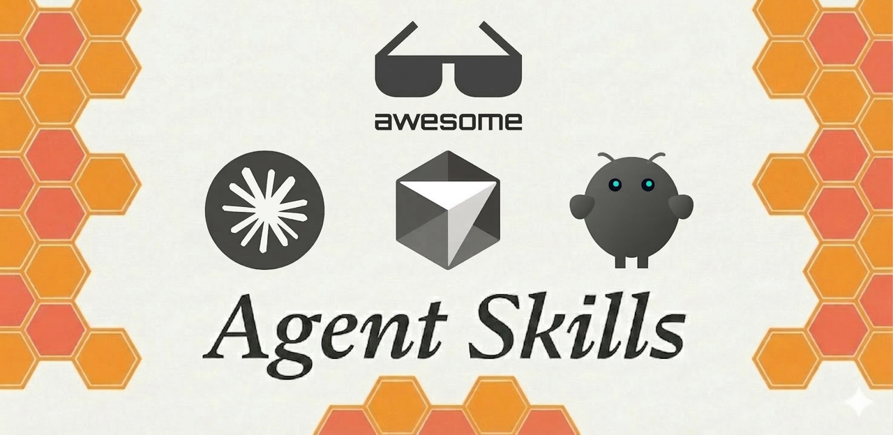awesome-agent-skills screenshot 1