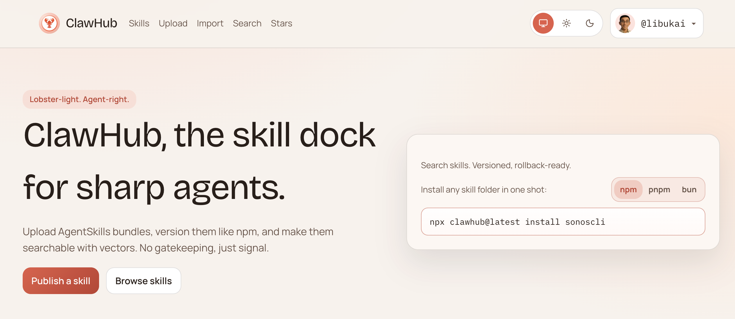 awesome-agent-skills screenshot 3