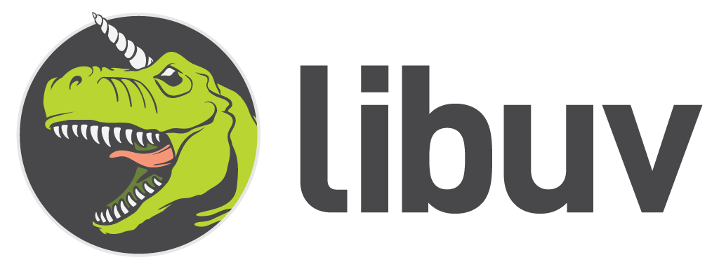 libuv screenshot 1