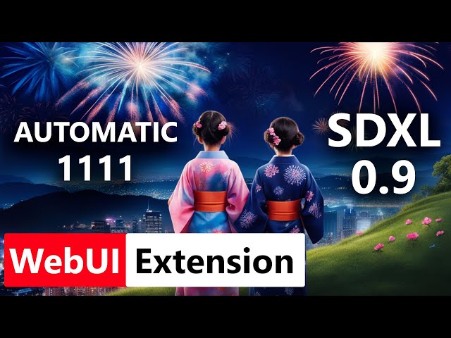 sd-webui-xldemo-txt2img screenshot 2