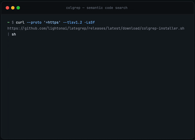 next-plaid screenshot 1