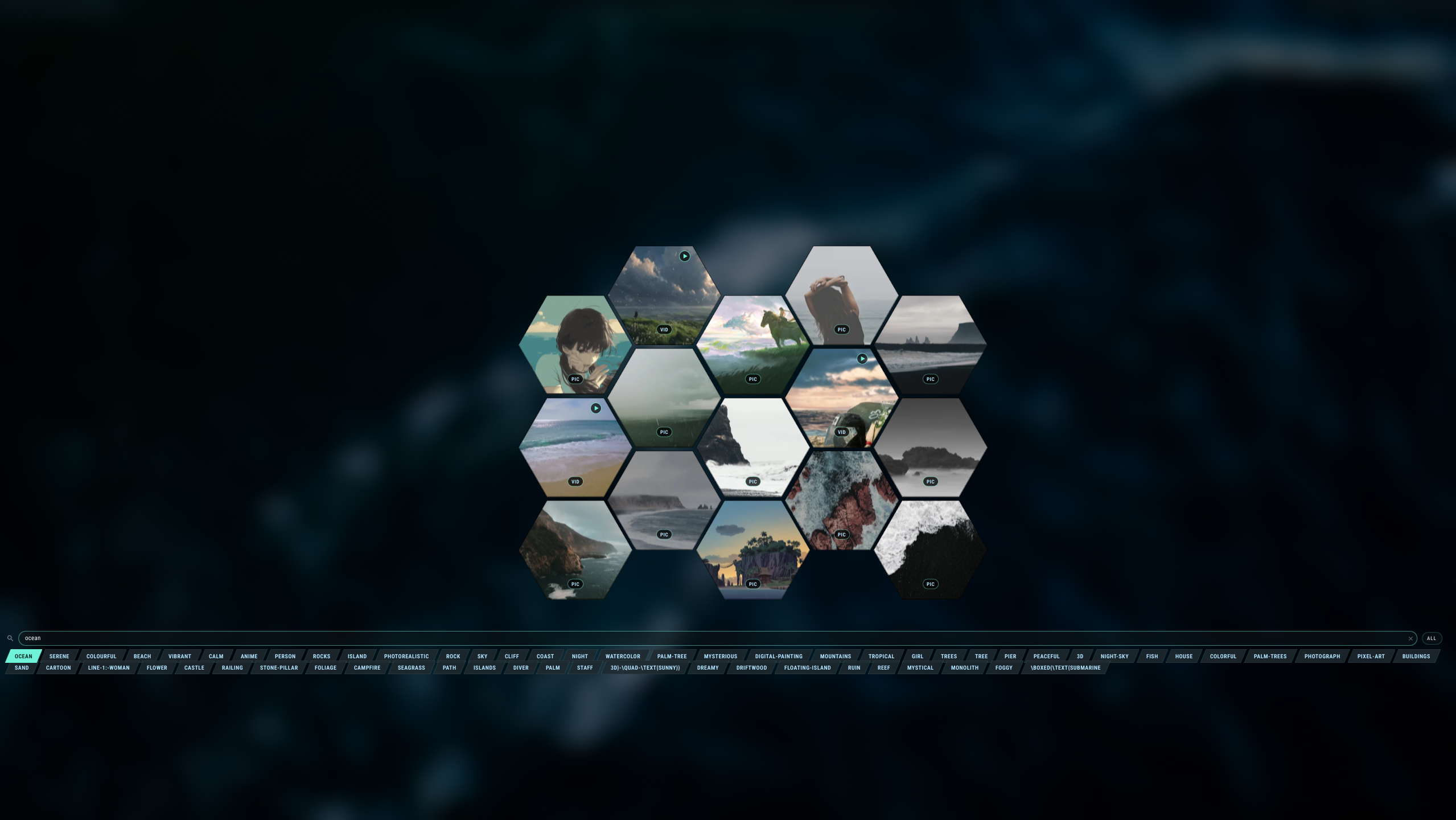 skwd-wall screenshot 4