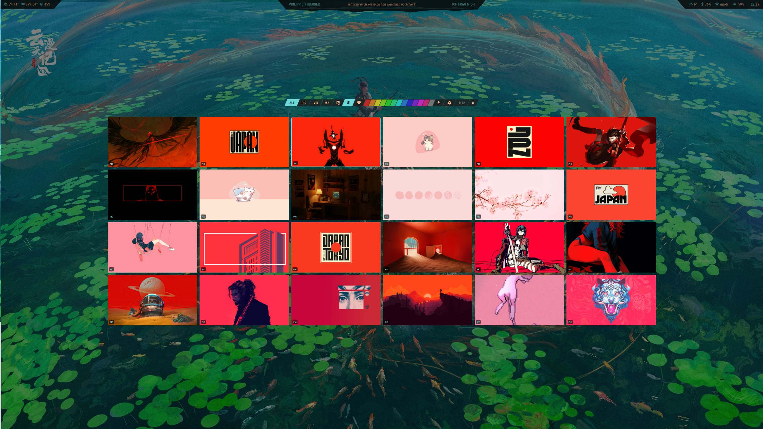 skwd-wall screenshot 3