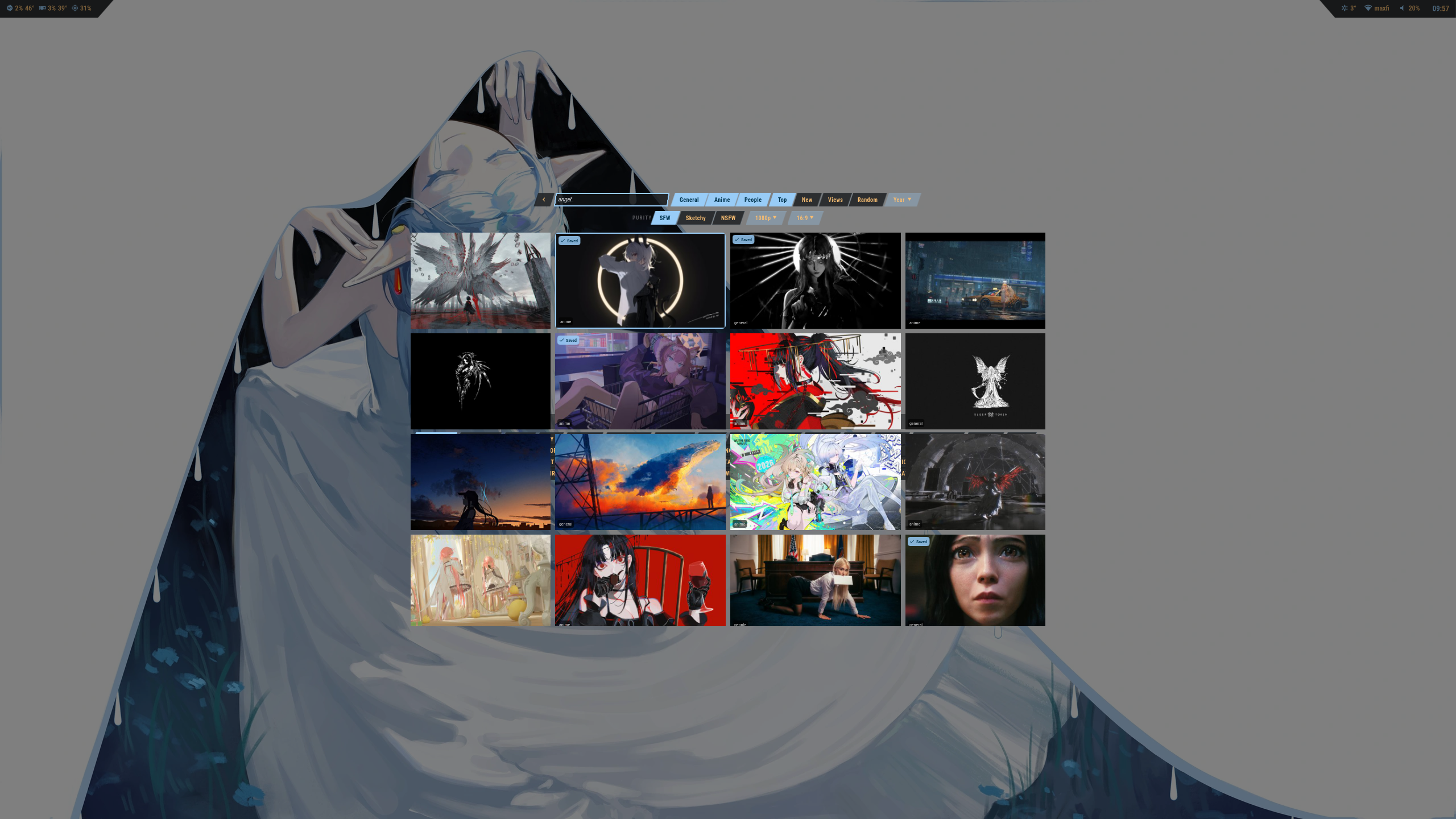 skwd-wall screenshot 5