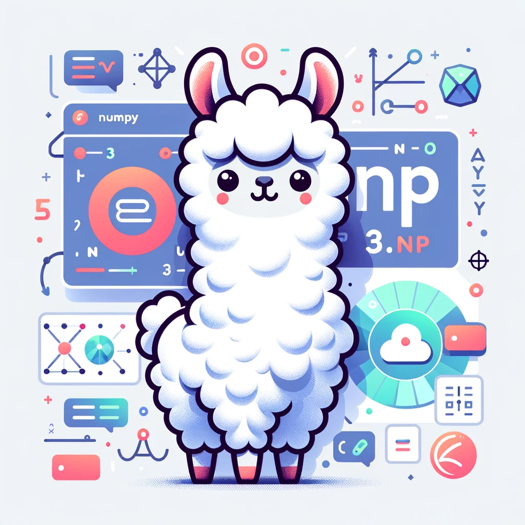 llama3.np screenshot 1