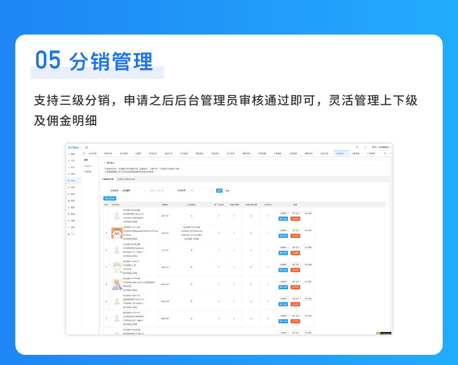 likeshop screenshot 31