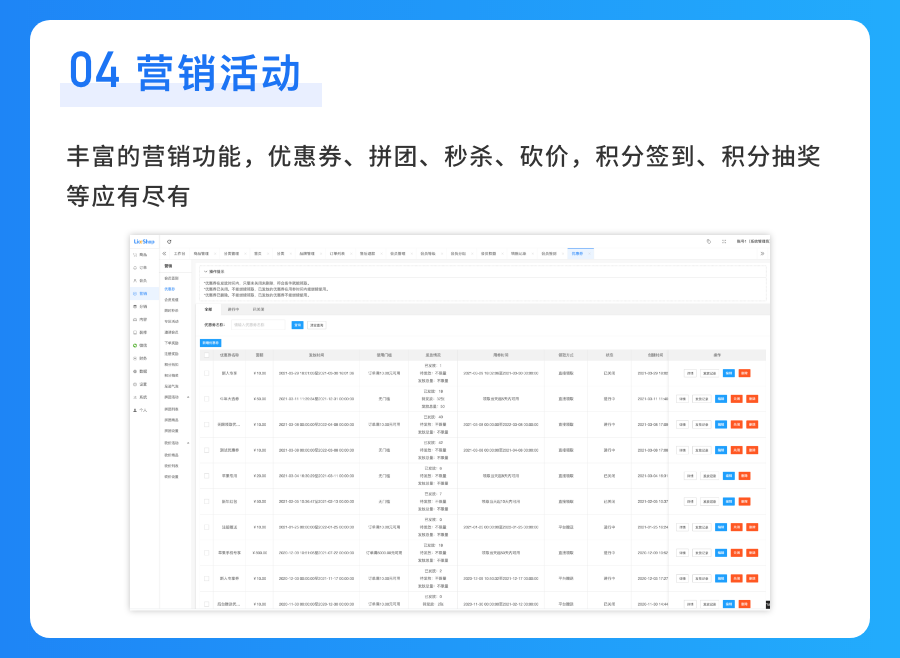 likeshop screenshot 30