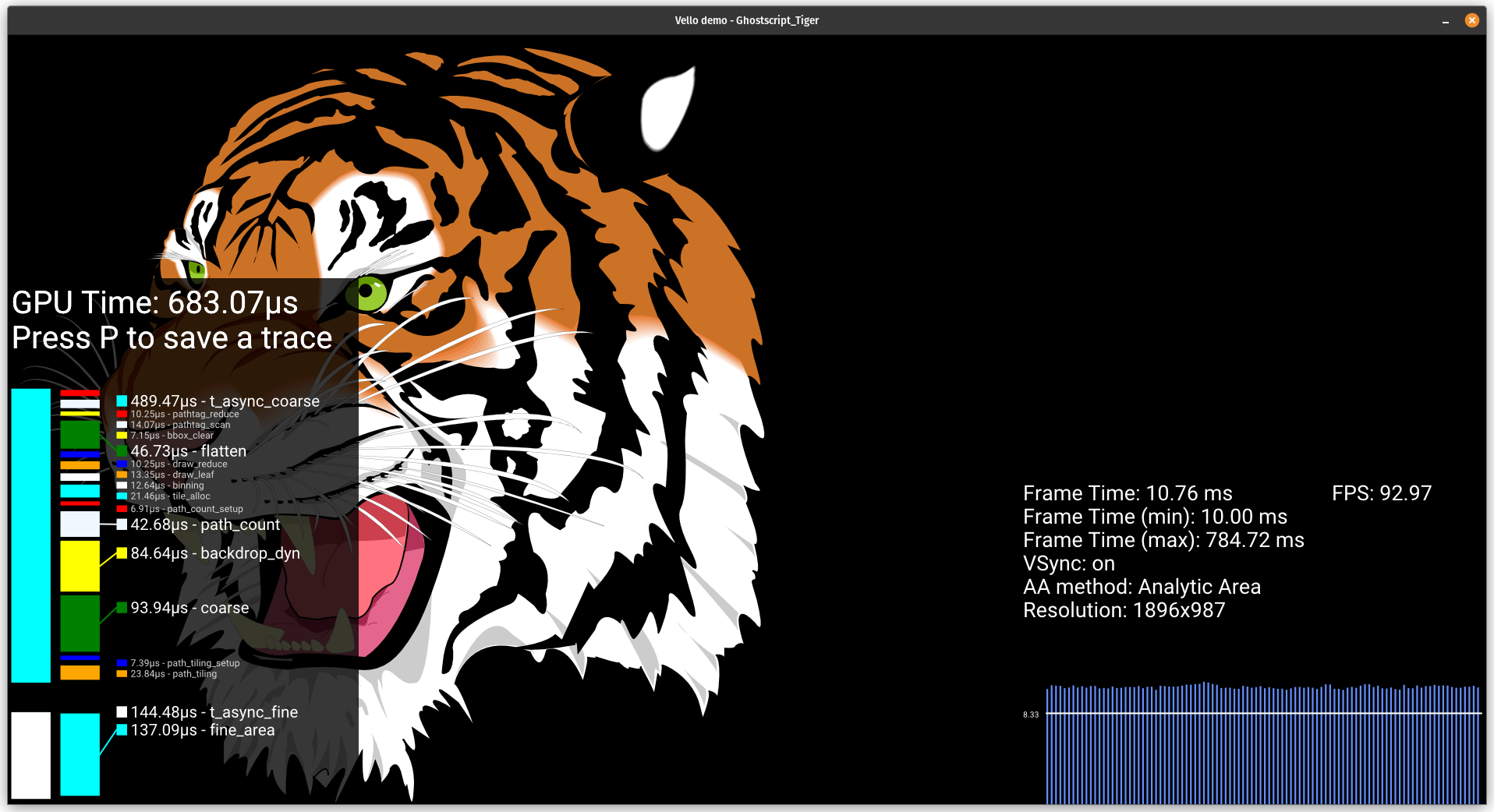 vello screenshot 1