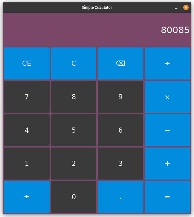 xilem screenshot 2