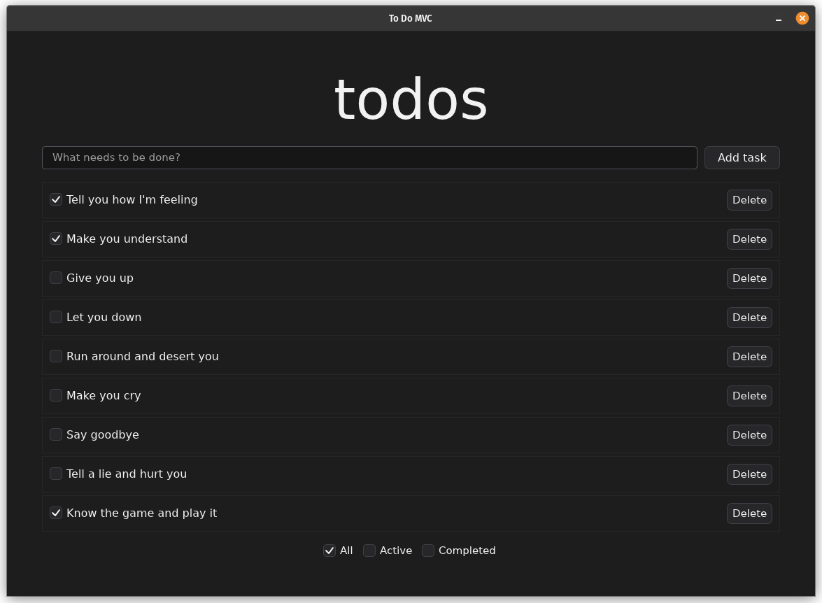 xilem screenshot 3
