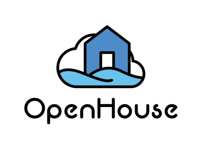openhouse screenshot 1