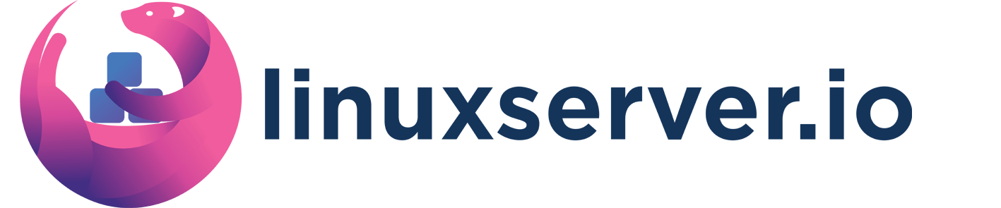 docker-nextcloud screenshot 1