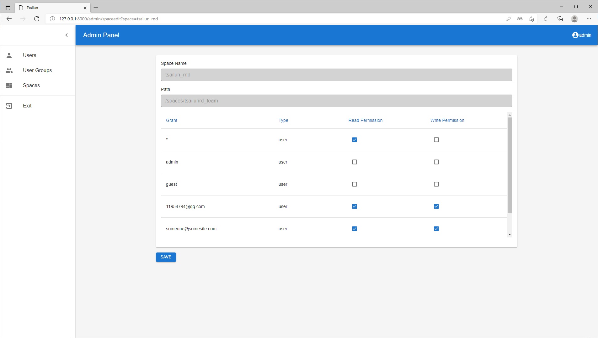tsailun screenshot 13