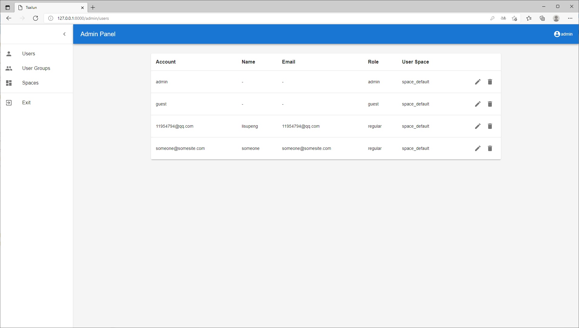 tsailun screenshot 12