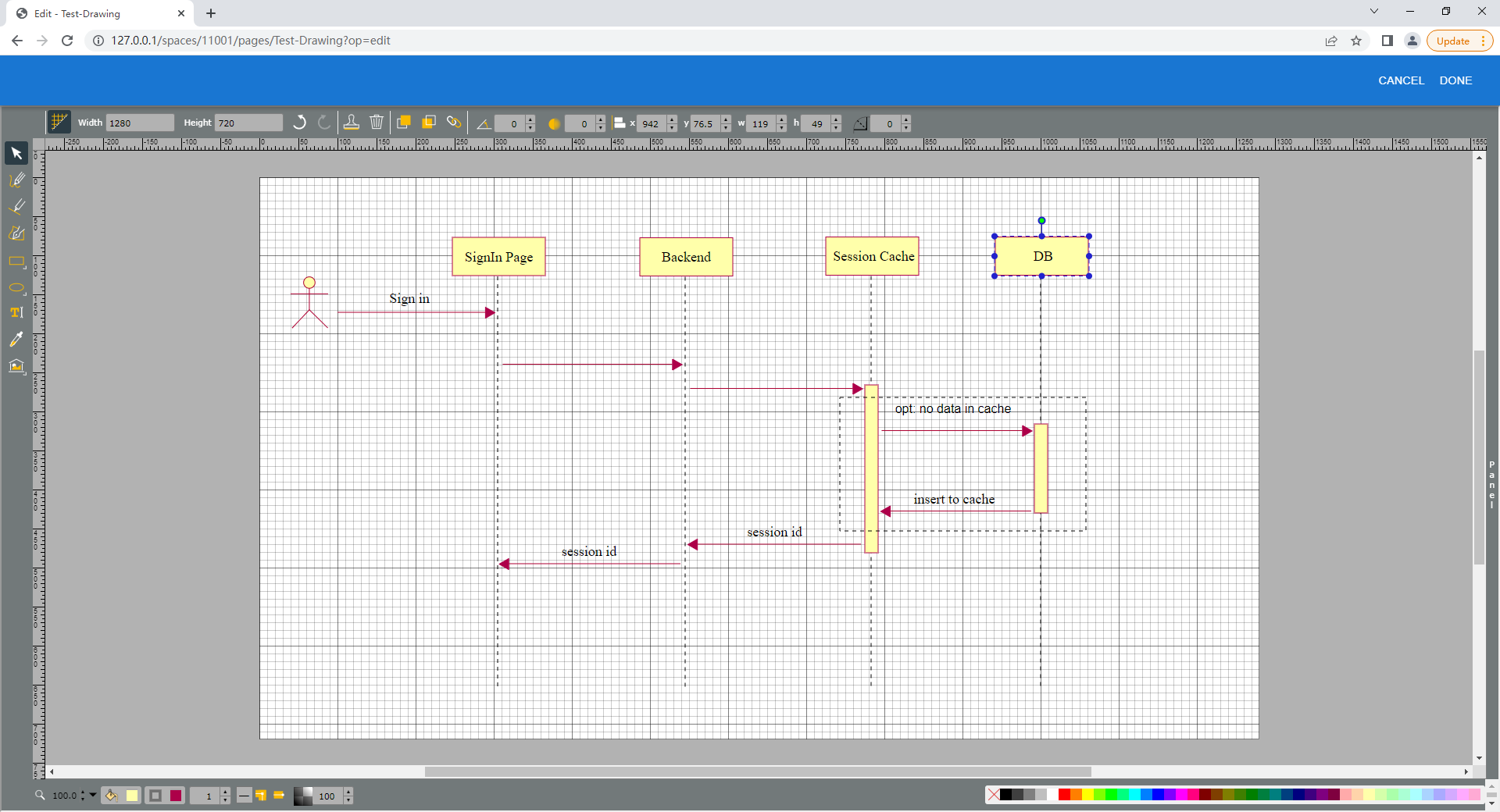tsailun screenshot 5