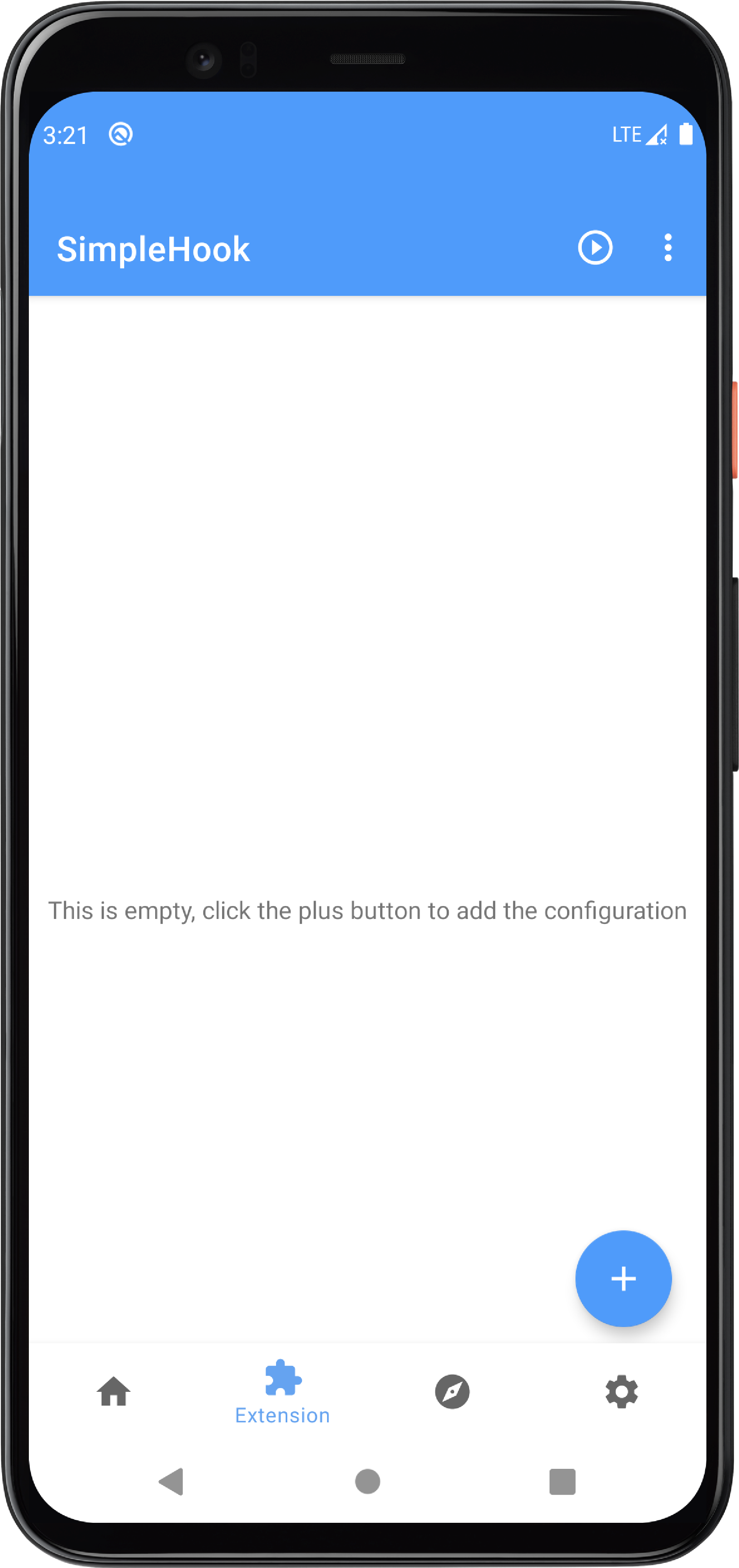 SimpleHook screenshot 4