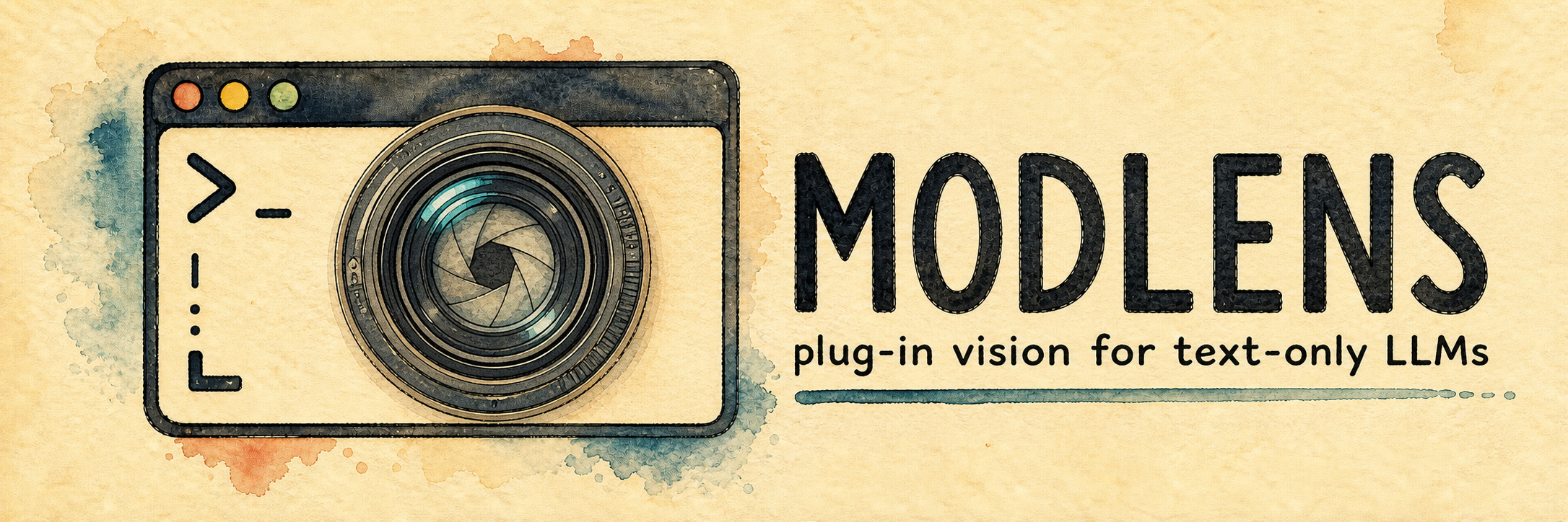 modlens screenshot 1