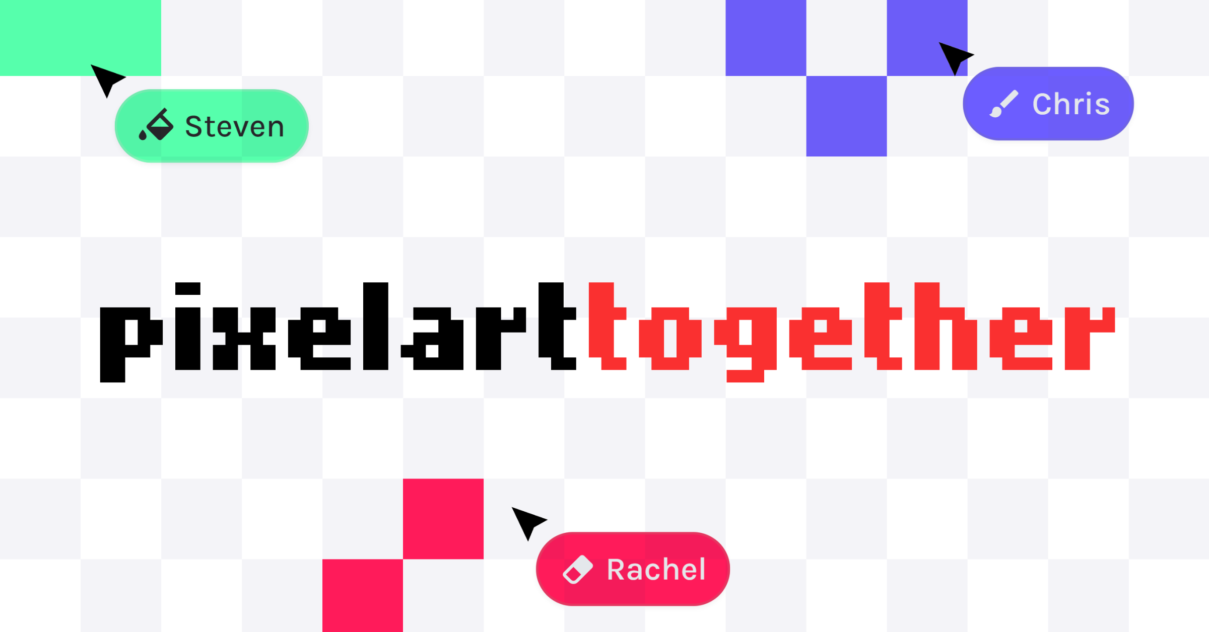 pixel-art-together screenshot 1
