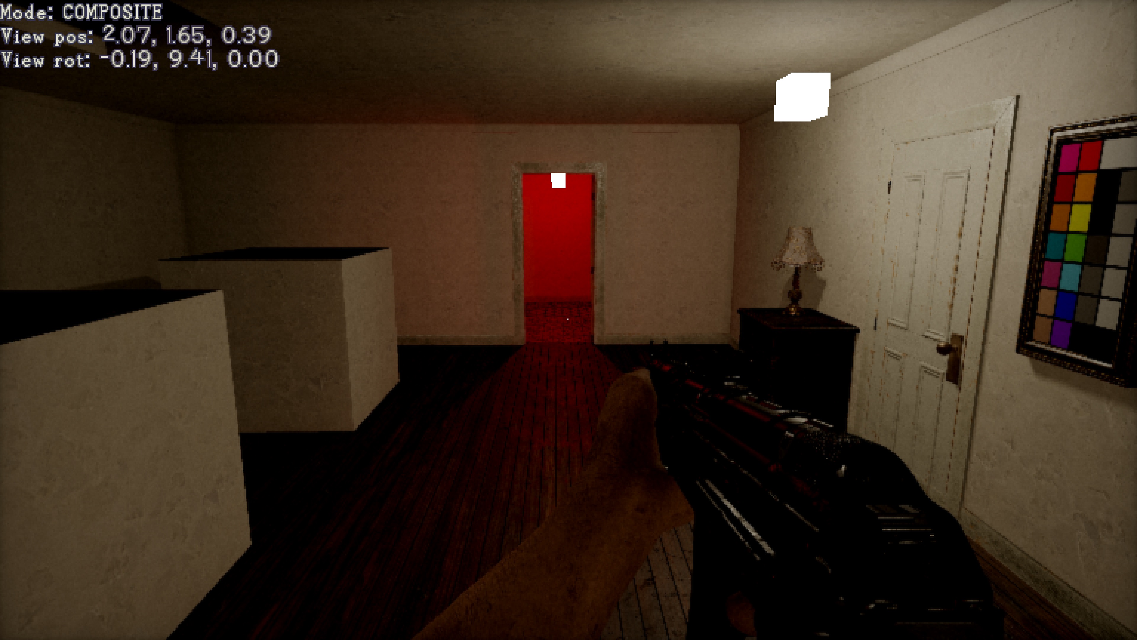 Hell2024 screenshot 3