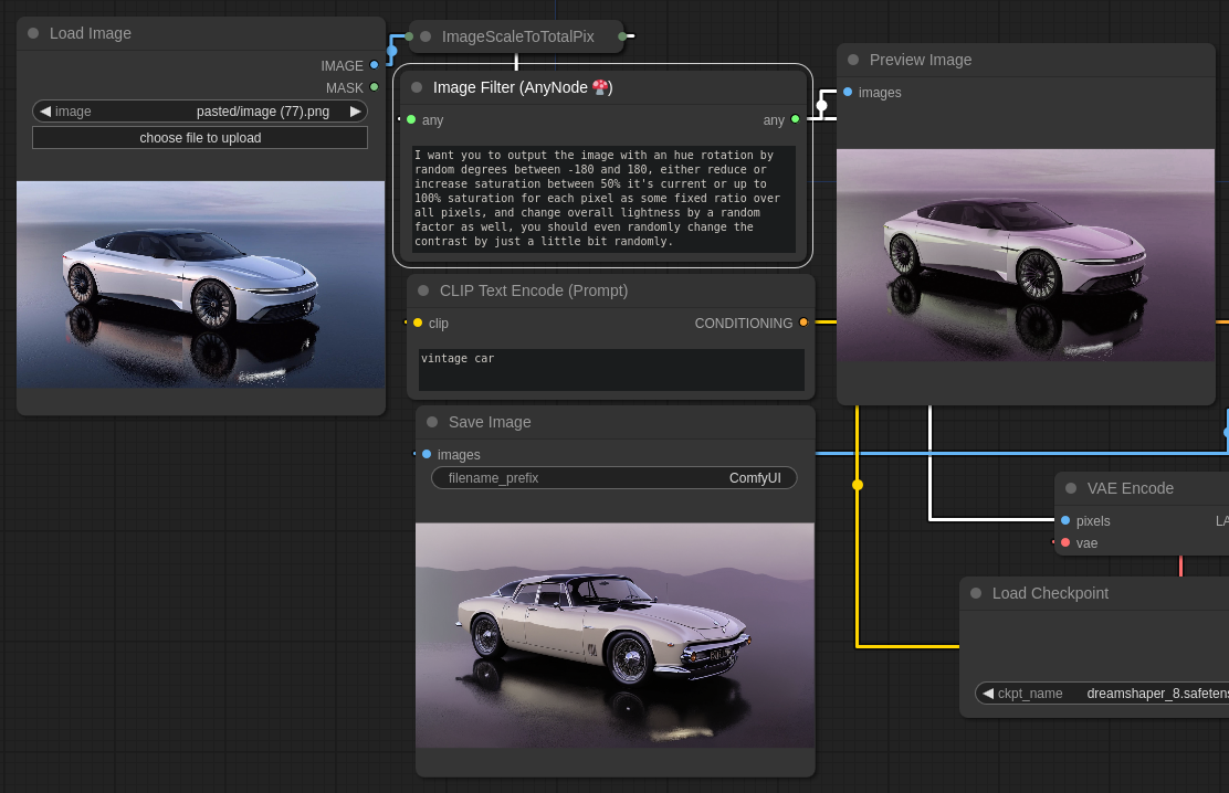 anynode screenshot 12