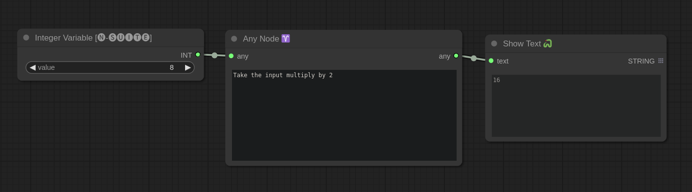 anynode screenshot 1