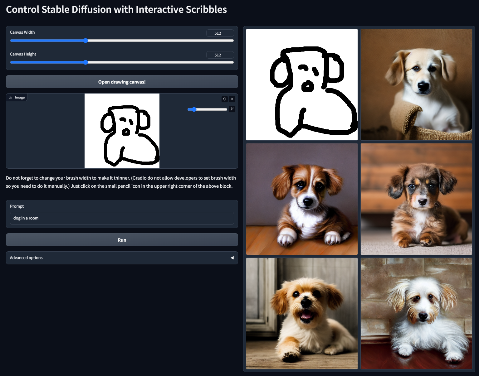 ControlNet screenshot 11