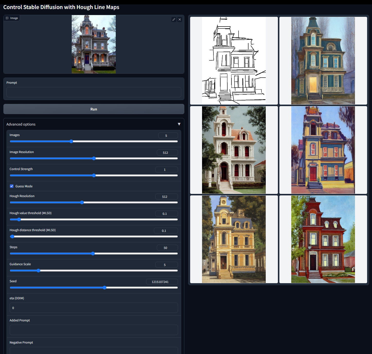 ControlNet screenshot 24