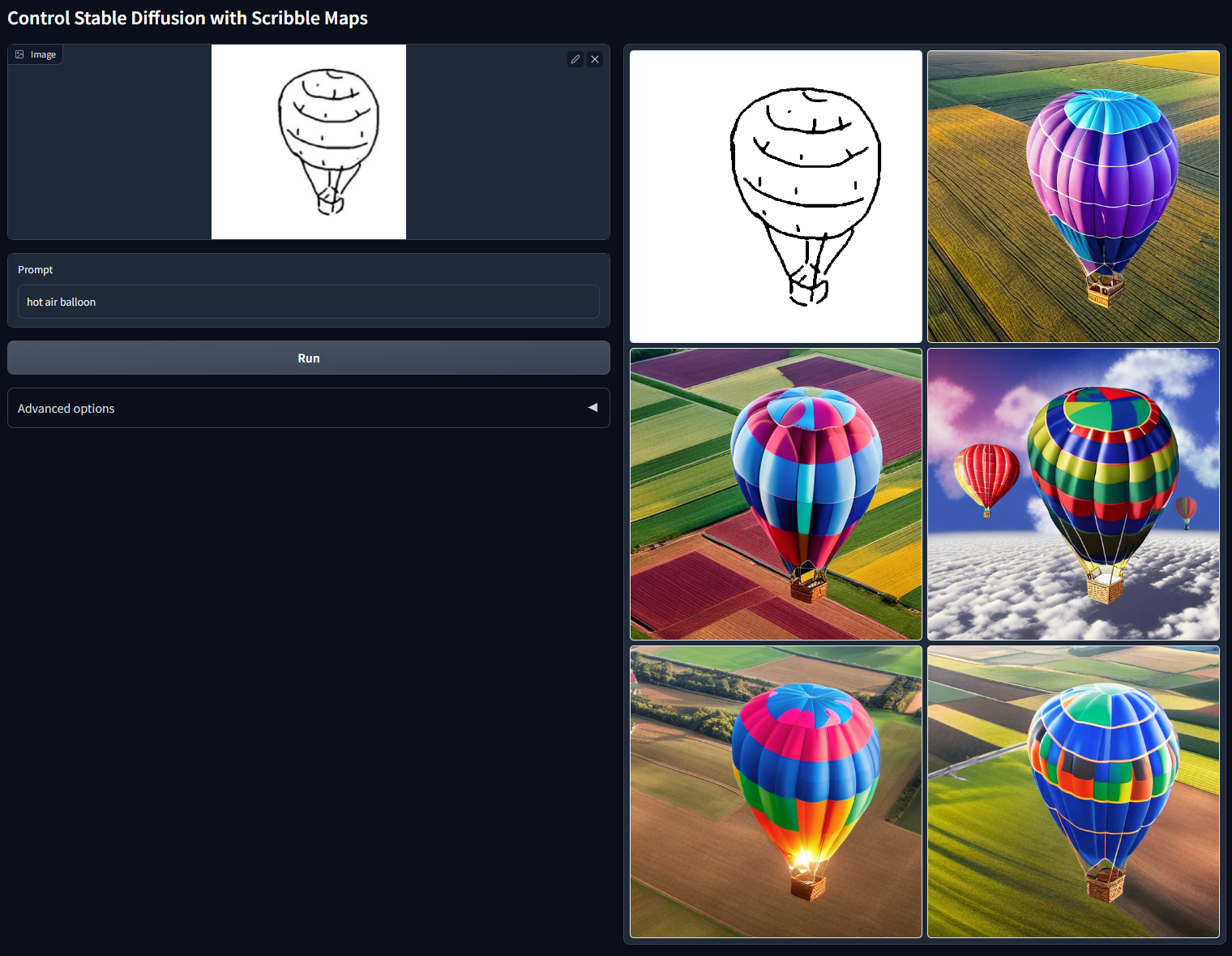 ControlNet screenshot 10