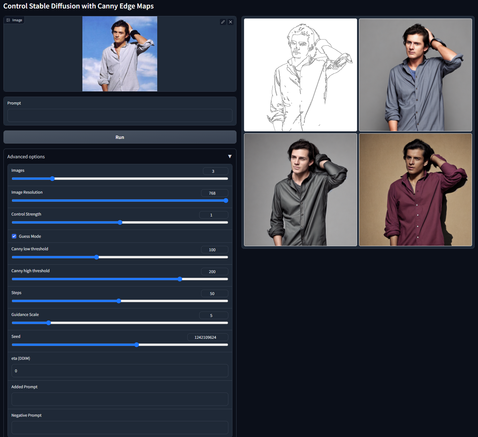ControlNet screenshot 25