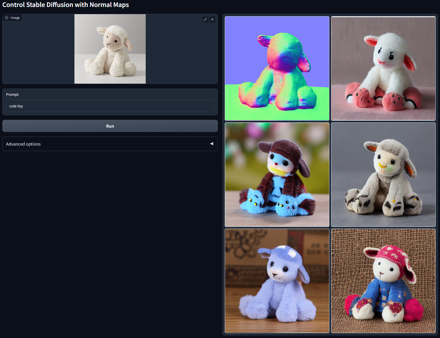 ControlNet screenshot 19