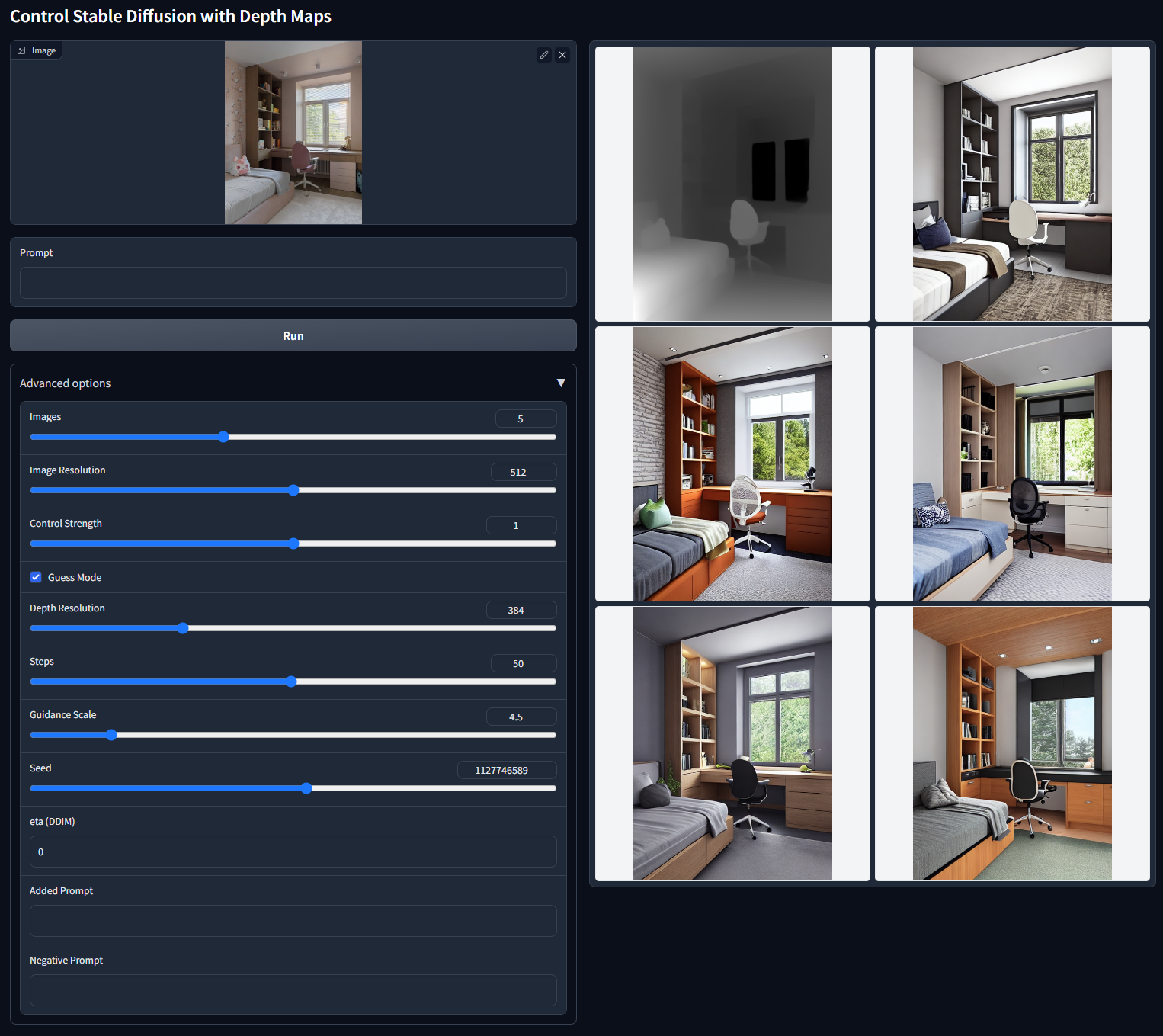 ControlNet screenshot 23