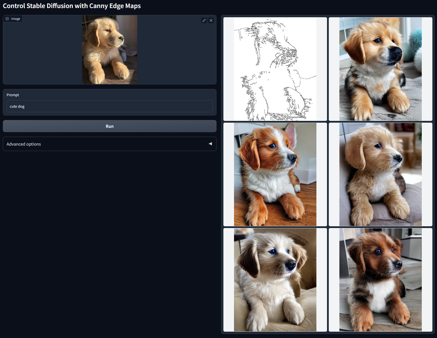 ControlNet screenshot 4