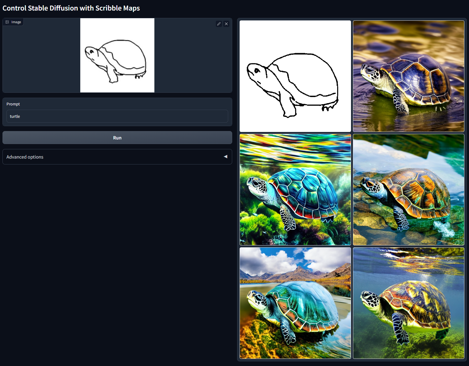 ControlNet screenshot 9