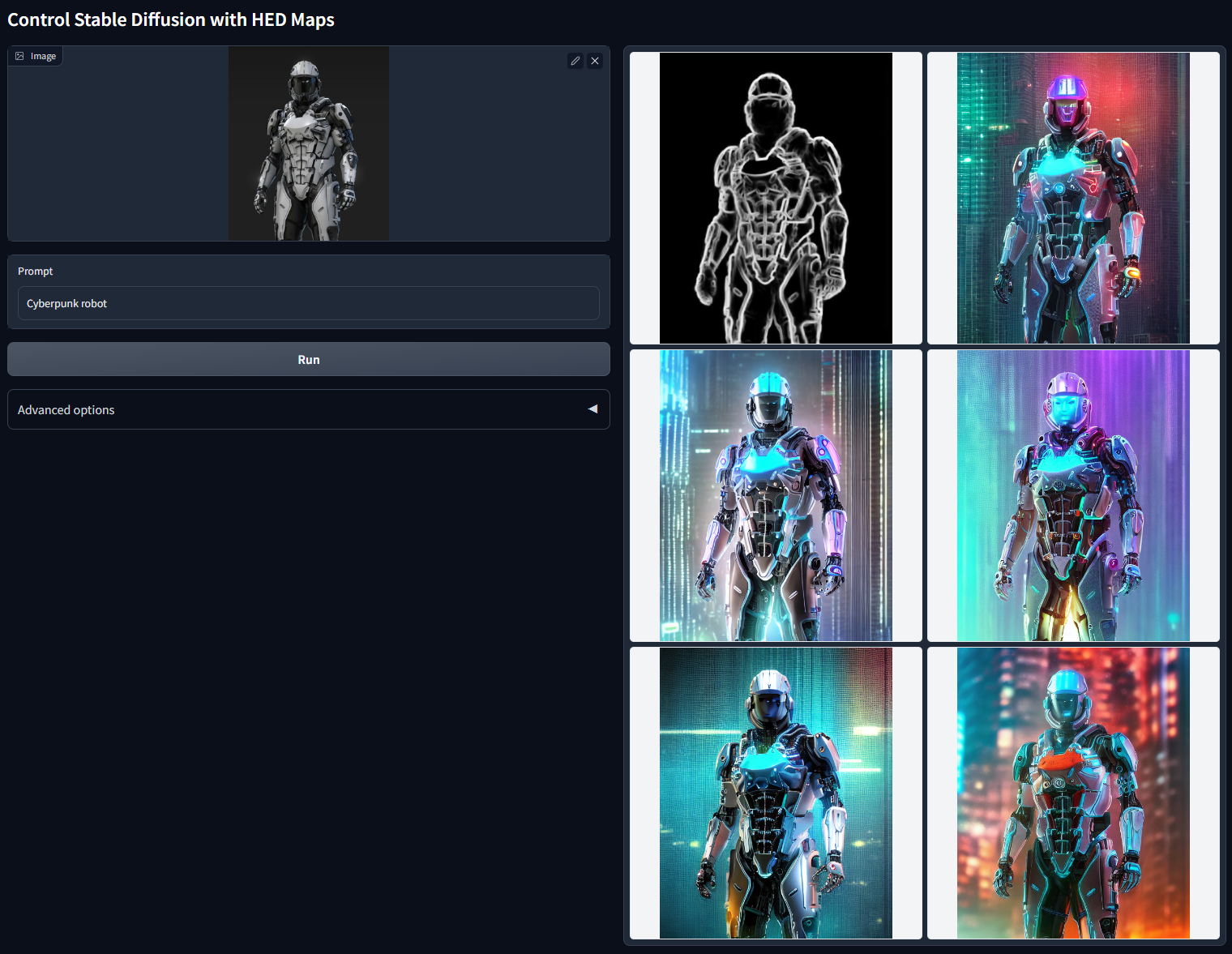 ControlNet screenshot 8