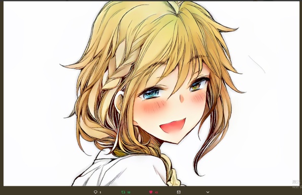 style2paints screenshot 61