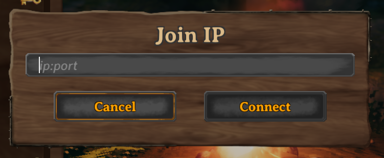 valheim-server-docker screenshot 4