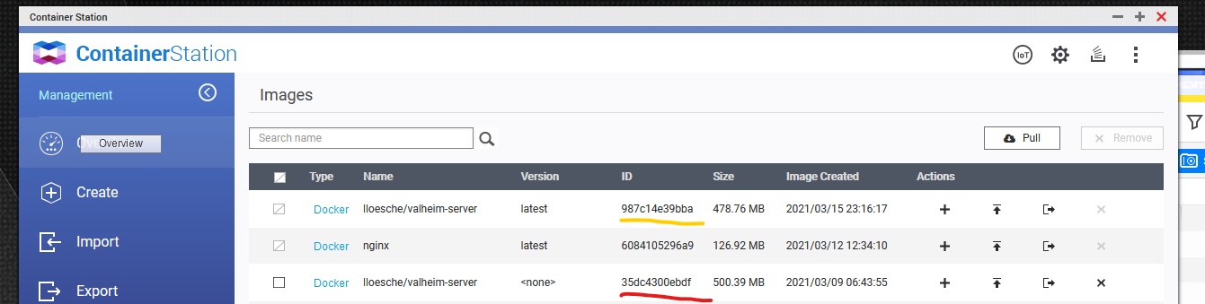 valheim-server-docker screenshot 36