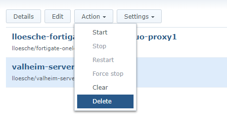 valheim-server-docker screenshot 29