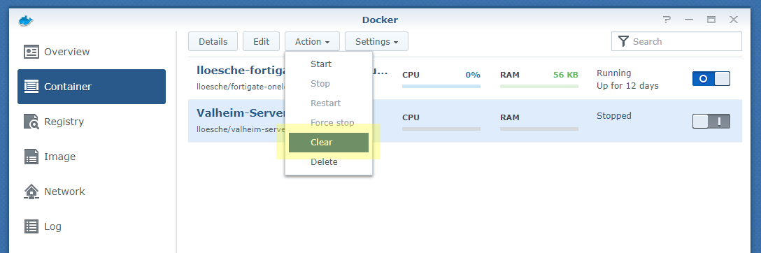 valheim-server-docker screenshot 24