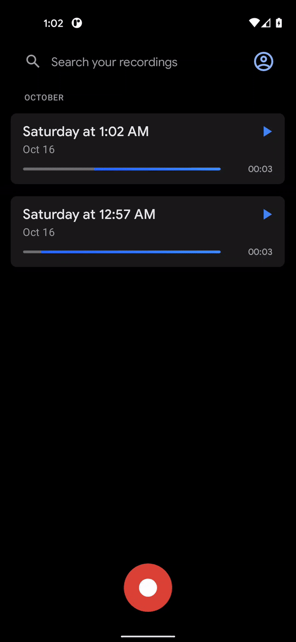 save-on-device screenshot 2
