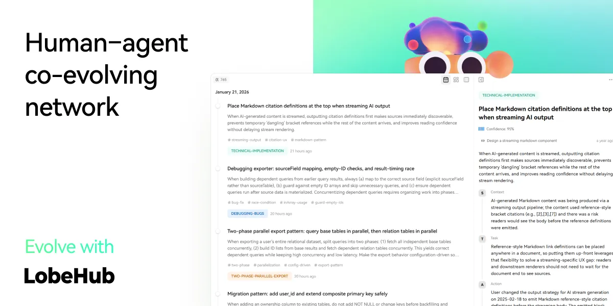 lobe-chat screenshot 5