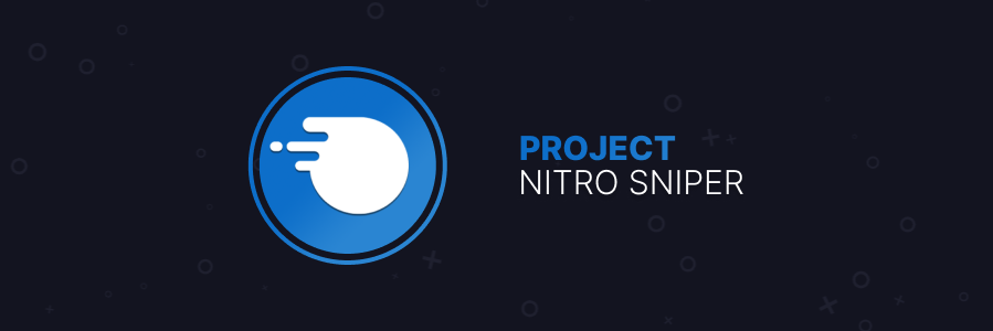 nitro-sniper screenshot 1
