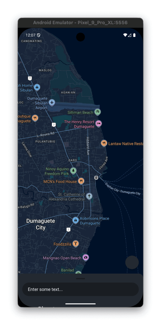 react-native-true-sheet screenshot 3