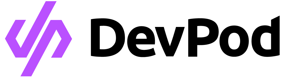 devpod screenshot 1