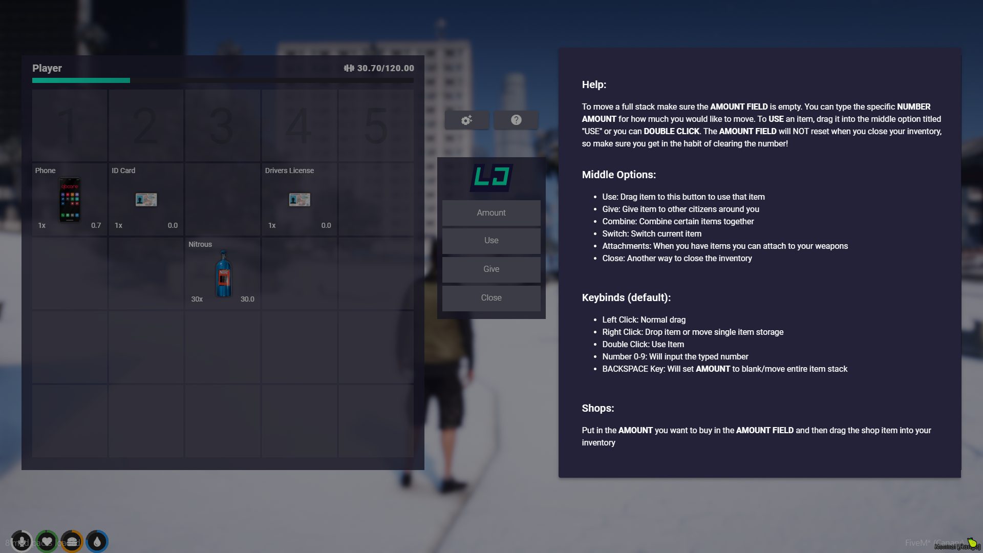 lj-inventory screenshot 5