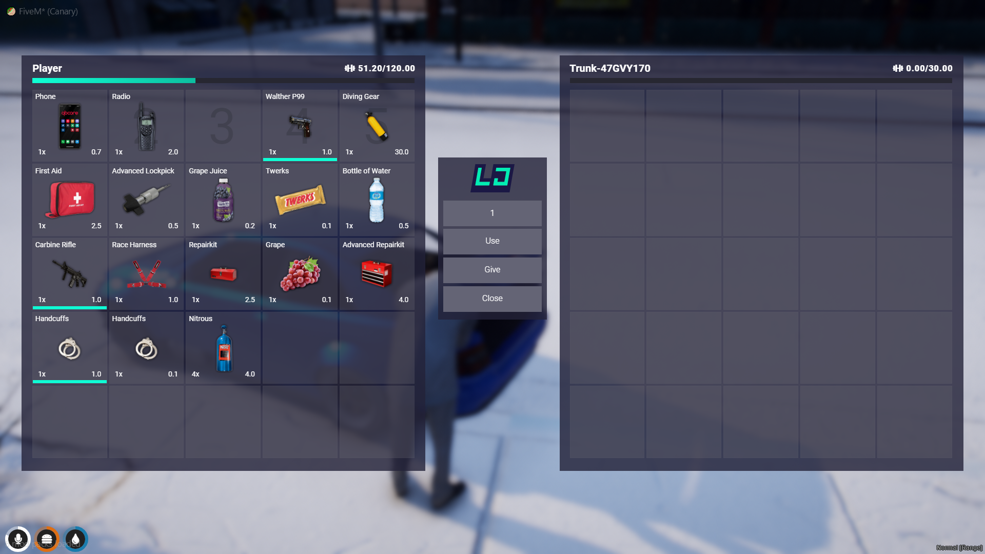 lj-inventory screenshot 10